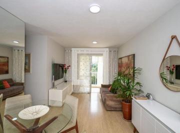 Apartamento · 69m² · 3 Quartos · 1 Vaga · Apartamento à Venda - Vila Andrade, 3 Quartos,  69 m² - São Paulo