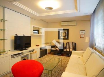 Apartamento · 78m² · 2 Quartos · 1 Vaga · Apartamento à Venda - Mont'Serrat, 2 Quartos, 78 m² - Porto Alegre