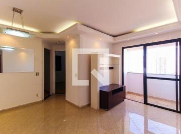 Apartamento · 55m² · 2 Quartos · 1 Vaga · Apartamento à Venda - Mooca, 2 Quartos,  55 m² - São Paulo