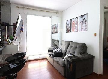 Apartamento · 51m² · 2 Quartos · 1 Vaga · Apartamento à Venda - São Sebastião, 2 Quartos,  51 m² - Porto Alegre