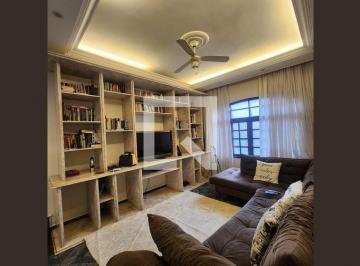 Casa · 220m² · 4 Quartos · 3 Vagas · Casa à Venda - Ponte Rasa, 4 Quartos, 220 m² - São Paulo