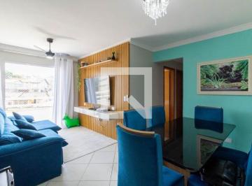 Apartamento · 83m² · 3 Quartos · 1 Vaga · Apartamento à Venda - Jardim Maia, 3 Quartos, 83 m² - Guarulhos