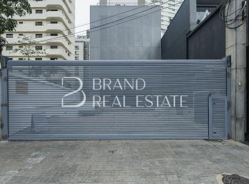 Comercial · 1047m² · 15 Vagas · Prédio Comercial Monousuário para Locação Jardim Paulistano, com 1.156m²  15 vagas!
