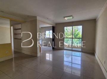 Apartamento · 90m² · 3 Quartos · Apartamento 90m , com varanda 3 dorm,1 suíte, 2 vagas, Sumaré