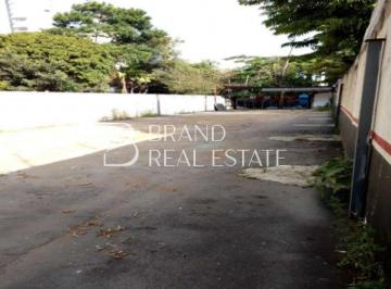 Terreno · 425m² · Terreno à Venda na Vila Olímpia com  425m²  Localização Estratégica!