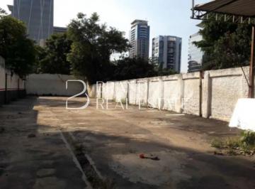 Terreno · 425m² · Terreno à Venda na Vila Olímpia com  425m²  Localização Estratégica I alto potencial I
