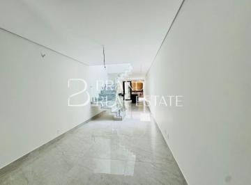 Casa · 130m² · 3 Quartos · 2 Vagas · Casa Impecavel de  3 Suítes | Acabamento de Alto Padrão | Localização Pri