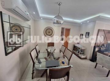 Apartamento · 111m² · 4 Quartos · 2 Vagas · Apartamento : Padrão / Residencial / Méier