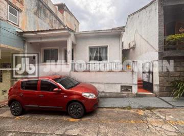 Casa · 42m² · 2 Quartos · 1 Vaga · Casa linear de vila - 2 quartos - Quintal aberto - vaga