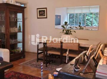 Apartamento · 100m² · 3 Quartos · Humaitá | 100 m² | 3 Quartos | Reformado | Vista Livre | Próximo à Cobal