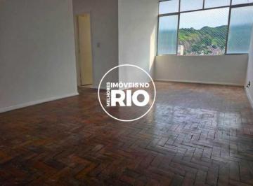 Apartamento · 68m² · 2 Quartos · 1 Vaga · Apartamento no Andaraí à venda
