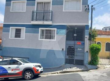 Casa · 45m² · 2 Quartos · Condomínio com 45 m² com 2 dormitórios no bairro da Parada Inglesa