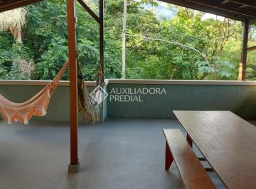 Casa · 200m² · 3 Quartos · Casa em Lagoa da Conceição, Florianópolis
