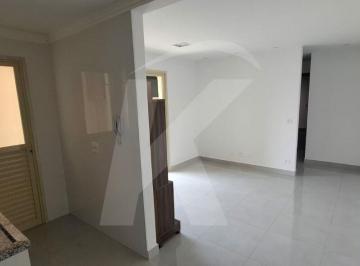 Apartamento · 66m² · 2 Quartos · 1 Vaga · Apartamento com 2 suítes, sala ampla, varanda gourmet e 1 vaga no Jardim São Paulo