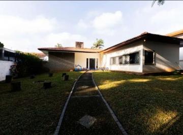 Casa · 300m² · 5 Quartos · 4 Vagas · Casa para venda em Moema com 5 quartos, sendo 3 suítes - Oportunidade
