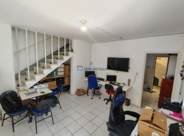 Casa · 171m² · 3 Quartos · 6 Vagas · Sobrado à venda com 3 quartos e 6 vagas na Saúde.