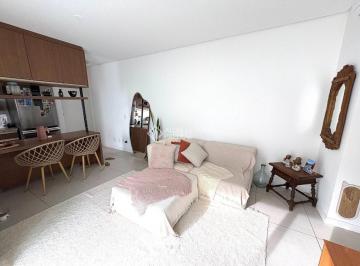 Apartamento · 63m² · 2 Quartos · 2 Vagas · Apartamento 2 Dormitórios com 63 m² à Venda no Rio Tavares, Florianopolis/SC