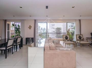 Apartamento · 210m² · 4 Quartos · 3 Vagas · Apartamento para venda em Higienópolis com 4 quartos, sendo 2 suítes , 210m²