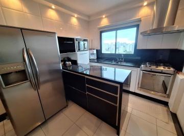 Apartamento · 158m² · 3 Quartos · 3 Vagas · Apartamento Jardim da Saúde