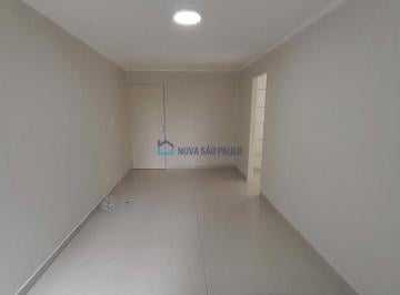 Apartamento · 55m² · 2 Quartos · 1 Vaga · Apartamento à venda com 2 quartos próximo ao Shopping Plaza Sul, vago, reformado.