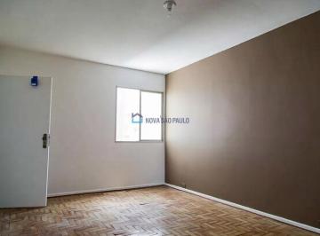 Apartamento · 67m² · 2 Quartos · 1 Vaga · Apartamento a venda - Metrô Saude - 02 Quartos - 01 Vaga - Ensolarado.