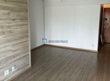 Apartamento · 75m² · 3 Quartos · 2 Vagas · Apartamento à venda próximo ao metrô Santos Imigrantes.