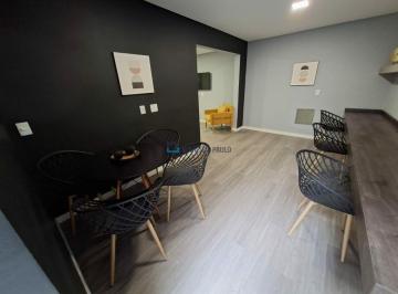 Apartamento · 35m² · 1 Quarto · Apartamento à venda, Vila Clementino, 36 m2 perto do Metrô!