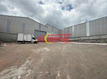 Comercial · 1798m² · GALPÃO COMERCIAL 140m², PARA LOCAÇÃO SITIO DOS BRITOS GUARULHOS - R$ 37.000,00