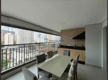 Apartamento · 128m² · 3 Quartos · 2 Vagas · Apartamento à venda no Alto do Ipiranga com 3 quartos e 2 vagas de garagem.
