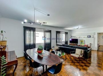 Apartamento · 160m² · 3 Quartos · 1 Vaga · Apartamento à venda 3 quartos 1 vaga na Vila Mariana