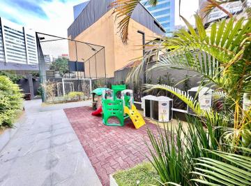 Apartamento · 61m² · 2 Quartos · 1 Vaga · Apartamento à venda - Metrô Conceição, 61m², 2 quartos (1 suíte), 1 vaga