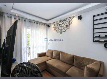 Apartamento · 68m² · 3 Quartos · 2 Vagas · Apartamento com 2 varandas e 3 dormitórios ,2 vagas !