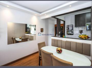 Apartamento · 68m² · 3 Quartos · 2 Vagas · Apartamento com 2 varandas e 3 dormitórios ,2 vagas !