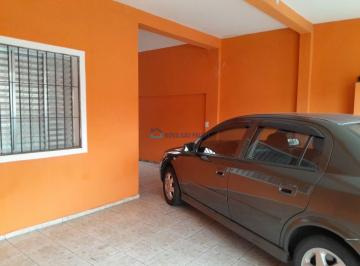 Casa · 40m² · 1 Quarto · 2 Vagas · Casa térrea Bairro Santo Amaro. 1 quarto. 2 vagas.