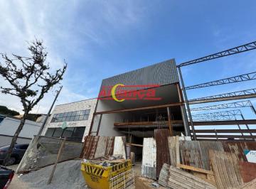 Comercial · 360m² · 3 Vagas · salão para alugar, 360m² area total - Gopoúva  - Guarulhos/SP - Por R$ 15.000,00