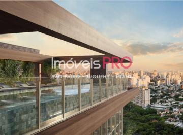 Apartamento · 1184m² · 6 Quartos · 10 Vagas · Apartamento, Ibirapuera - São Paulo