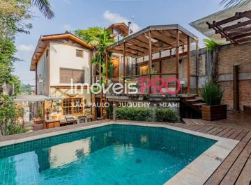 Casa · 226m² · 3 Quartos · 2 Vagas · Casa, Brooklin Paulista - São Paulo