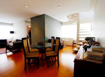 Apartamento · 138m² · 2 Quartos · 1 Vaga · Cobertura à venda na Vila Guarani - Metrô Conceição.
