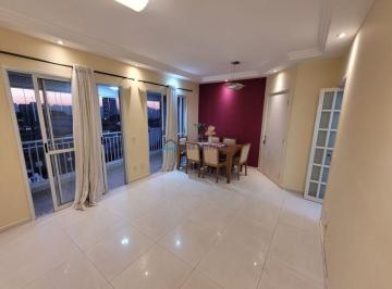 Apartamento · 92m² · 3 Quartos · 2 Vagas · Apartamento à venda com 3 quartos no Jardim da Saúde