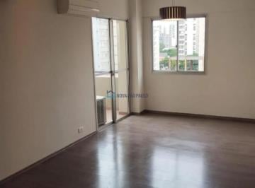 Apartamento · 78m² · 2 Quartos · 1 Vaga · Apartamento a venda no Brooklin 78 metros 2 dormitórios