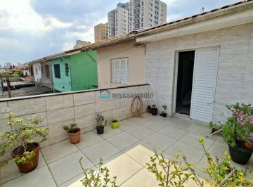Casa · 170m² · 3 Quartos · 1 Vaga · Sobrado com 03 dormitórios e 01 vaga