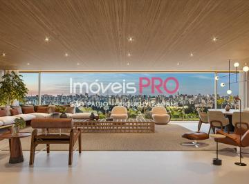 Apartamento · 453m² · 4 Quartos · 5 Vagas · Apartamento, Ibirapuera - São Paulo