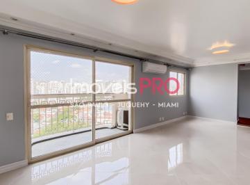 Apartamento · 150m² · 3 Quartos · 3 Vagas · Exclusividade e sofisticação no coração de Moema Pássaros.