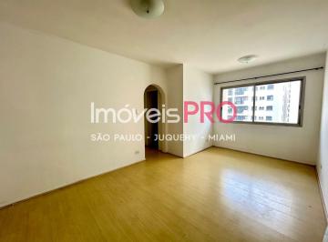 Apartamento · 60m² · 2 Quartos · 1 Vaga · Oportunidade em Moema com condominio baixo