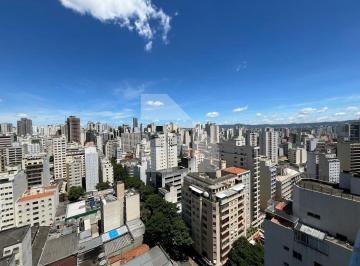 Apartamento · 60m² · 1 Quarto · 1 Vaga · Apartamento com 1 dormitório em Higienópolis