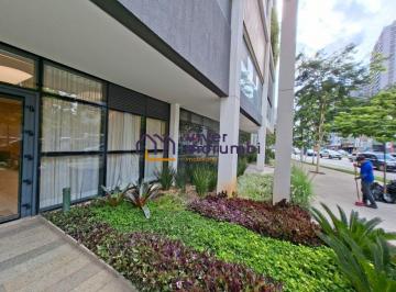 Comercial · 198m² · 3 Vagas · Imóvel Comercial no Brooklin