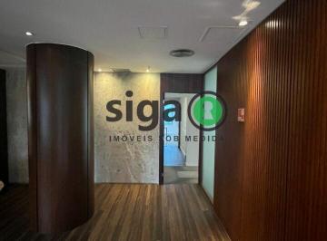 Comercial · 292m² · 7 Vagas · Sala Comercial e 4 banheiros à Venda, 292 m² por R$ 41.000,00