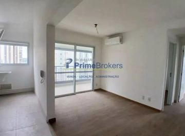 Apartamento · 64m² · 2 Quartos · 1 Vaga · Apartamento, 64m² - 2 Dormitórios, 1 Suíte, 1 Vaga, Ar-Condicionado Instalado - Vila Guarani