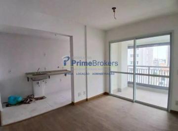 Apartamento · 64m² · 2 Quartos · 1 Vaga · Apartamento, 64m² - 2 Dormitórios, 1 Suíte, 1 Vaga, Ar-Condicionado Instalado - Vila Guarani