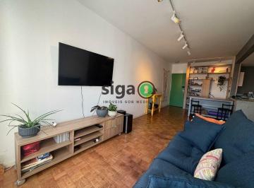 Apartamento · 115m² · 3 Quartos · 1 Vaga · 3 quartos no Jardim Guedala. 4 minutos do metrô são paulo morumbi com lazer e muito verde